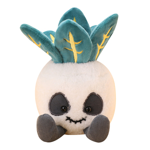 Peluche <span class=keywords><strong>Super</strong></span> Douce Chauve-Souris Noire Corbeau Citrouille Hibou Fantôme Chat Animal Poupées Halloween Cadeau Jouets en Peluche avec Remplissage PP Coton - Product Image 1