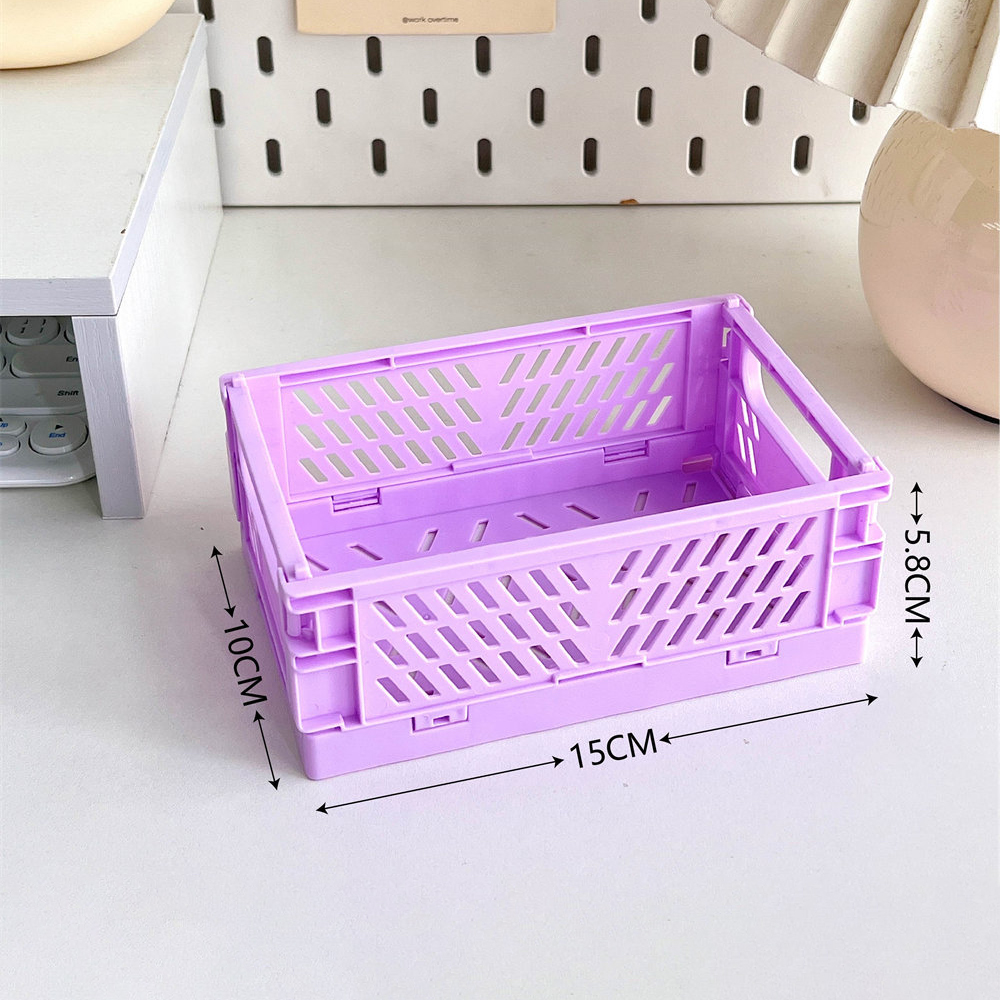 มินิสีม่วง