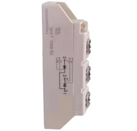Modul Thyristor SKKT92B/16E SKKT42B16E SKKT92B16E SKKT72B16E 1600V SCR Power Control Rectifier untuk Otomasi Industri