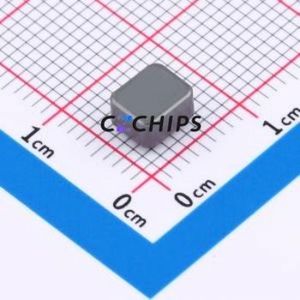 Inducteur SMD WI1812PS2R2MST-HF 1812 (Inductance : 2,2 µH) (Précision : 20 % Courant de saturation (Isat) : 1,7 A) - Product Image 1