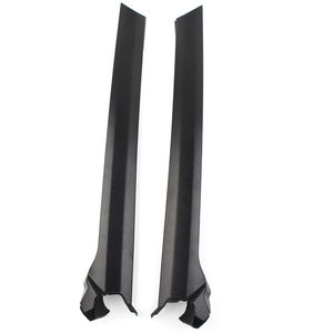 Moldura de Ventana para Land Rover Range Rover LR046853, Plástico Negro, Diseño Contemporáneo y Duradero - Product Image 1