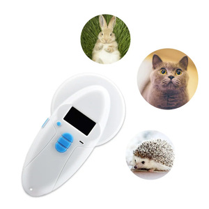 Chất lượng cao cho <span class=keywords><strong>Bluetooth</strong></span> chip Scanner ws500 FDX-A/FDX-B em4102 HDX động vật chip <span class=keywords><strong>RFID</strong></span> cầm tay <span class=keywords><strong>Reader</strong></span> Dog Microchip 860-960MHz - Product Image 5