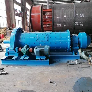 Turnkey Gold Mining Equipments Chromite Processing Plant Limestone Grinding Machine 5Tph Ball Mill For Grinding Gold Ores