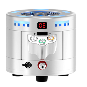 Portable Dual Functions <b>Mini</b> CO2 Ice Maker Dry-ice-<b>spray</b> - Product Image 1