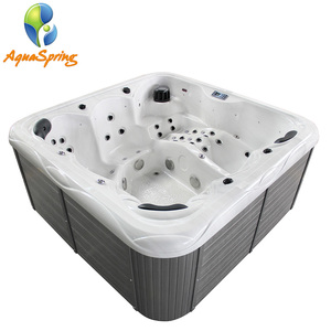 Baignoire de massage à l'eau <span class=keywords><strong>turbo</strong></span> spa - Product Image 1
