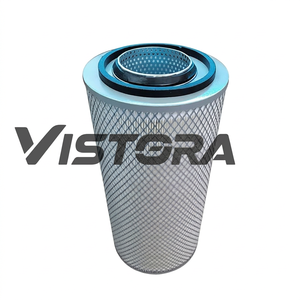 Factory Supply New Air Filter C24650/1 LX271 AF4060 607179 for Cars Trucks Tractors Vehicles - Product Image 3