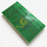 Module plat de circuit imprimé de haute qualité, neuf, 00.785.1102, pour pièces de machine d'impression offset CDCR4