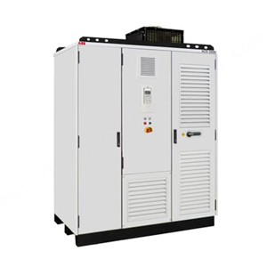 Variateurs de fréquence triphasés moyenne tension pour ACS580 MV, ACS1000, ACS2000, contrôle V/F, automatisation industrielle ACS5 - Product Image 5