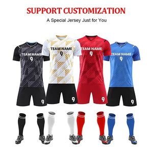 Nhà Sản Xuất Chất Lượng Cao 2026 2025 Retro Bóng Đá Jerseys Thoáng Khí Câu Lạc Bộ Áo Sơ Mi & Áo Bóng Đá Áo Maillot De Chân - Product Image 3