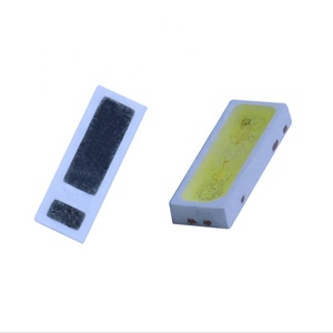 <span class=keywords><strong>LED</strong></span> <span class=keywords><strong>SMD</strong></span> <span class=keywords><strong>4014</strong></span> 0,5W 3,0V-3,4V <span class=keywords><strong>4014</strong></span> Package Blanc froid 10000K 15000K pour rétroéclairage <span class=keywords><strong>SMD</strong></span> - Product Image 2