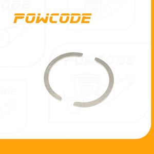 Productos al por mayor Piezas de motor Placa de empuje del cigüeñal 026198421 Arandela de empuje para <span class=keywords><strong>VW</strong></span> Polo/Scirocco 1,4 T - Product Image 3