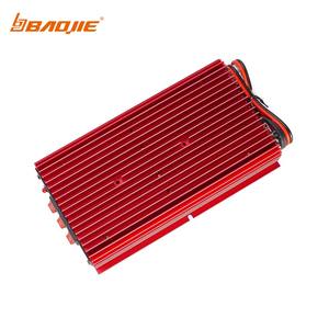 Radios CB haute puissance Baojie Bj300, sortie 100W FM/120W AM/150W SSB, amplificateur de puissance VHF 25-30MHz, 13.8V 10A - Product Image 6