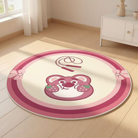 Tapis de danse en TPE de qualité supérieure, imperméable, anti-fatigue, confortable, portable, écologique, coussin de sol pour la danse à domicile, le yoga et la remise en forme