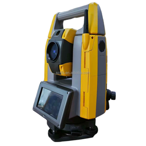 High Efficiency Original Japan Brand GT-1201 High Accuracy Total <b>Station</b> Optical Instruments Long <b>Working</b> Range Total <b>Station</b> - Product Image 1