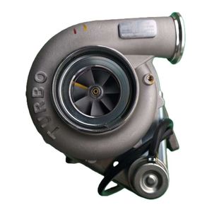 Vg1238110004 turbo tăng áp cho xe tải sinotruk weichai động cơ bánh xe tải turbo tăng áp phụ tùng - Product Image 2