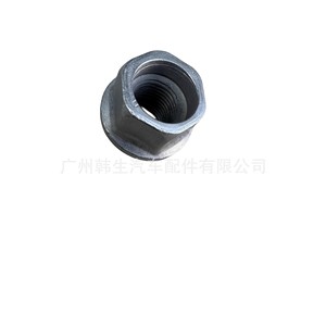 Tesla Model 3 X Y <b>Wheel</b> Lug Nuts 1027002-00-B <b>Replacement</b> Parts - Product Image 4