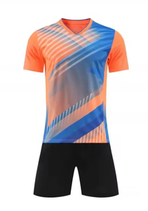 Nueva Camiseta de Fútbol de la Selección Nacional de Tailandia, Camisetas de Fútbol Universales para Adultos y Niños - Product Image 5