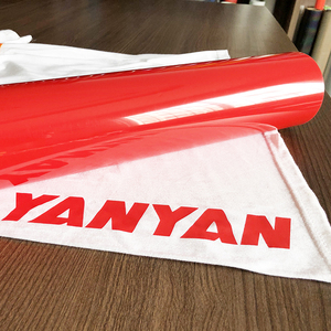 <span class=keywords><strong>Vinyle</strong></span> thermocollant PU HTV de qualité supérieure, souple et durable, film Easyweed, <span class=keywords><strong>vinyle</strong></span> à transfert thermique HTV - Product Image 2