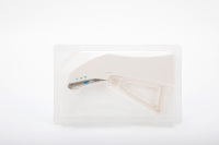 Agrafeuse de peau stérile jetable de haute qualité 35w extracteur d'agrafeuse de peau chirurgicale pour usage médical