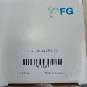 FG PI 37040 DN DRG 60 ของแท้จากโรงงาน FG Filter Filtration Group (เซี่ยงไฮ้) จำกัด มีสินค้าในสต็อก คุณภาพสูง ราคาแข่งขัน - Product Image 4