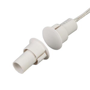 Nhà Máy Giá Magnetic Liên Hệ Reed Chuyển Báo Động Cửa Liên Hệ Với Cảm Biến BR-1021 - Product Image 5