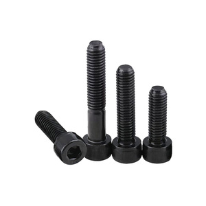 12.9 cấp Đen bs2470 có khía lục giác HEX ổ cắm đầu bu lông vít <span class=keywords><strong>1</strong></span>/8-40 <span class=keywords><strong>3</strong></span>/16-24 <span class=keywords><strong>1</strong></span>/<span class=keywords><strong>4</strong></span>-<span class=keywords><strong>20</strong></span> 5/16-18 <span class=keywords><strong>3</strong></span>/8-16 7/16-14 <span class=keywords><strong>1</strong></span>/2-12 5/8-11 - Product Image 1