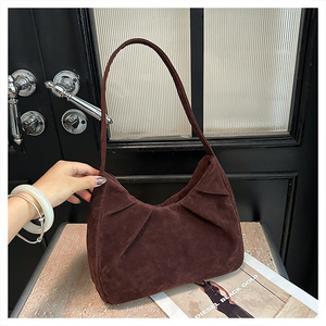 Nouveauté 2025 : Sac sous le bras de style niche – Un sac à main chic et raffiné pour femme - Product Image 5