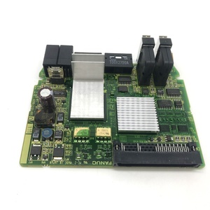 A20B-2101-0050 แผงวงจร FANUC เครื่องจักรฟานุค แผงวงจร FANUC A20B-2101-0050 - Product Image 4