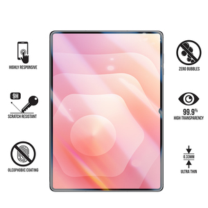 ซัมซุง S11อัลตร้า S10 FE S9 FE S7 S8 A7กระจกกันแสงสีฟ้าขนาด14.6/11นิ้ว - Product Image 2