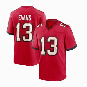 男装运动衫6 #梅菲尔德13 # 埃文斯定制刺绣加大码男女通用全袖 - Product Image 3