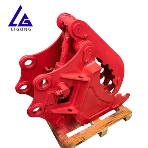 360 độ xoay lấy xô máy xúc tập tin đính kèm với độ bám cao sức mạnh pc55 cat305 - Product Image 1