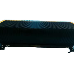 Modèle <span class=keywords><strong>Jiang</strong></span> <span class=keywords><strong>Nan</strong></span> Jia Jie Escalator TJ1000SX-Q en acier inoxydable Étape 1000 1002*402*111 pour ligne de traitement - Product Image 1