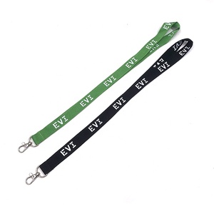 Wholesale Custom Promotional Lanyards With Logo Printed