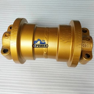 Rodillo de Cadena de Alta Resistencia 6225 20Y-30-00012 20Y-30-00016 20Y-30-K1800 2A5-30-00111 para Piezas de Repuesto PC200 - Product Image 2