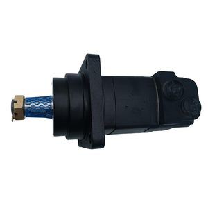 มอเตอร์ไฮดรอลิก 105-1271-006 แกน 40 มม. แรงบิด 100 นิวตันเมตร แบบลูกสูบ สำหรับ Eaton Char-Lynn ซีรีส์ 2000 - Product Image 6