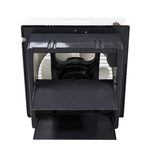 Ventilador <span class=keywords><strong>Extractor</strong></span> <span class=keywords><strong>de</strong></span> <span class=keywords><strong>Aire</strong></span> Redondo <span class=keywords><strong>para</strong></span> <span class=keywords><strong>Baño</strong></span>, Montado en el <span class=keywords><strong>Techo</strong></span>, <span class=keywords><strong>de</strong></span> Plástico, con Logotipo Personalizado, Estándar Australiano - Product Image 5