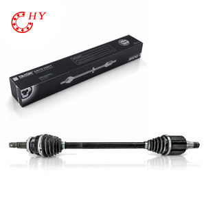 Conjunto de Eje CV Izquierdo DVSK OE SA3EGU-2203010 para BYD SONG <span class=keywords><strong>PLUSPLUS</strong></span> EV Versión ADAS SA3EGU - Product Image 1