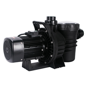 Bomba de circulación de filtro de arena de alta calidad Svadon, bomba de agua eléctrica para piscina - Product Image 3