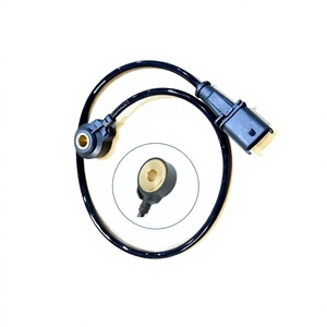 เซ็นเซอร์ตรวจจับแรงกระแทก ShanJianqing สำหรับ Buick Chevrolet OE 270000484 2410369 0261231155 - Product Image 1