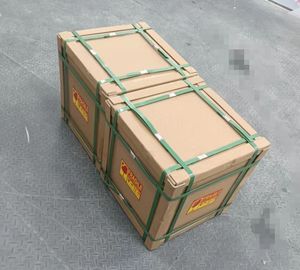 Vuông Acrylic Cube hiển thị rack-bữa ăn lạnh trà phá vỡ bánh <span class=keywords><strong>snack</strong></span> Rack cho tự chọn thực phẩm cho thực phẩm trình bày - Product Image 4