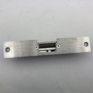 מכשיר אבטחה נעילה דלת חשמלית עמיד למים 12v/24v צילינדרים - Product Image 2