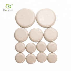 Supérieure PE adhésif coussin de meubles pour tapis meubles patins glisseurs - Product Image 4