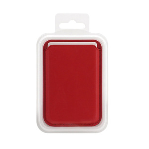 Etuis de portefeuille de téléphone magnétique Etui magnétique en cuir PU Porte-cartes Portefeuille pour iPhone 17 16 15 14 et Etui de téléphone magnétique - Product Image 6