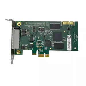 Carte de circuit imprimé PLC DeviceNet DSQC 1006 pour l'automatisation industrielle et les pièces de robot (référence 3HAC043383-001) - Product Image 2