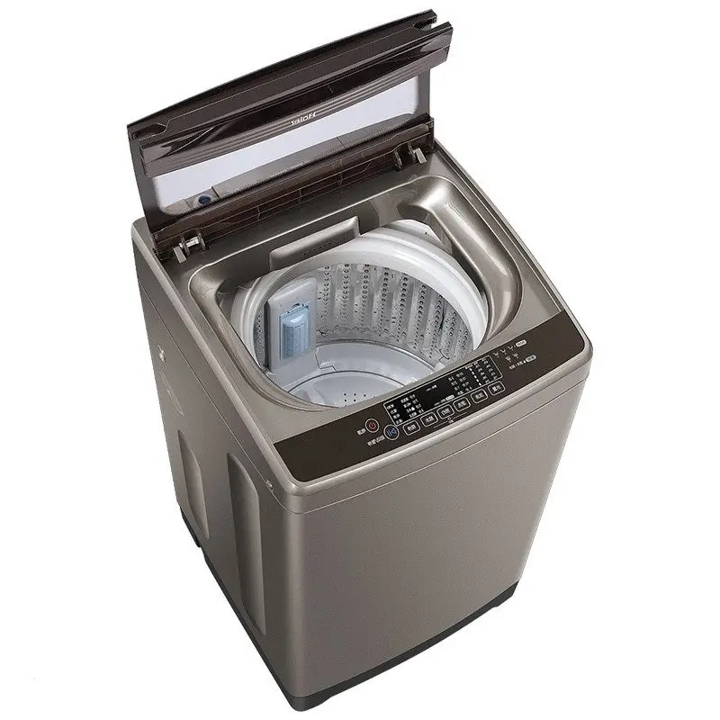 洗濯乾燥用トップローディング洗濯機の自動洗濯機
