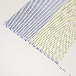 Retroiluminación universal Barra DE LUZ DE TV de 15-72 pulgadas Barra de retroiluminación LED para pantalla <span class=keywords><strong>LCD</strong></span> ultrafina Barra de luz dura Pantalla de TV - Product Image 6