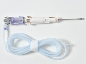 Aguja de Biopsia de un Solo Uso para Análisis de Tejido Mamario, Procedimientos Mínimamente Invasivos, OEM/ODM - Product Image 2