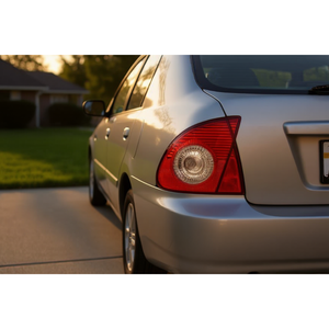 Fanale Posteriore Alogeno Calaveras P0963 per FAW JP 12V, Ricambio Nuovo per Modelli 03-08 Int R - Product Image 1