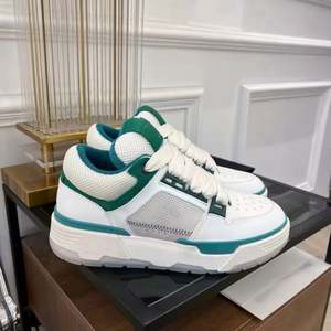 Zapatos de Diseñador para Hombre, Estilo Casual, de Lujo, para Caminar, con Suela Gruesa, Dropshipping - Product Image 5