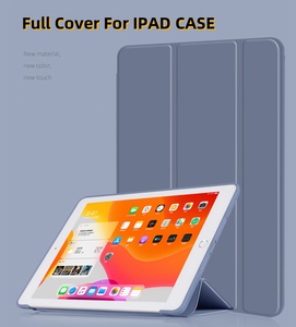 Housse pour tablette de réveil automatique pour iPad A16 Mini 2 7 9e 10e génération étui folio en cuir de qualité supérieure pour Ipad 11Pro 2025 Air3 - Product Image 3